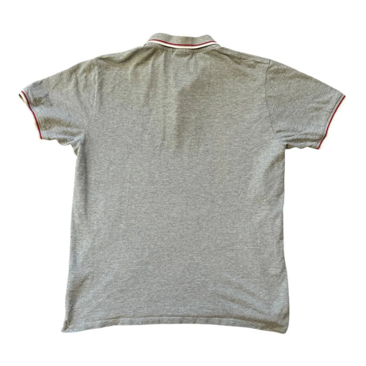 Extra large Carhartt Grey Polo Shirt