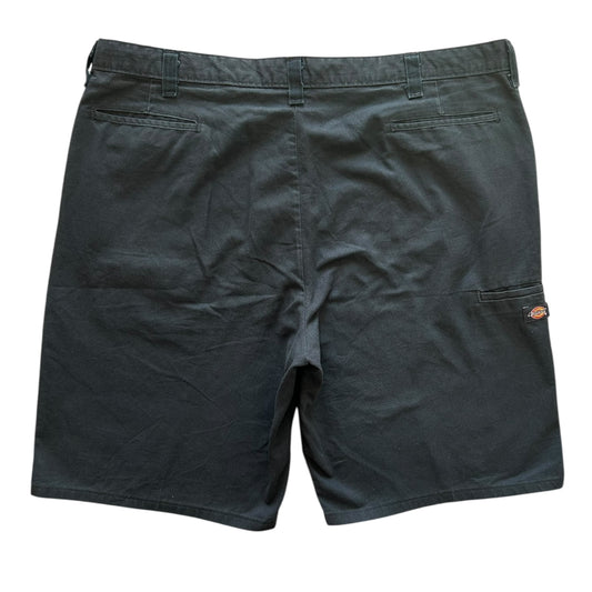 42" Dickies Navy Shorts