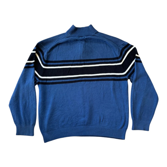 XXL Nautica Blue 1/4 Zip
