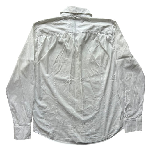 Medium Tommy Hilfiger White Shirt