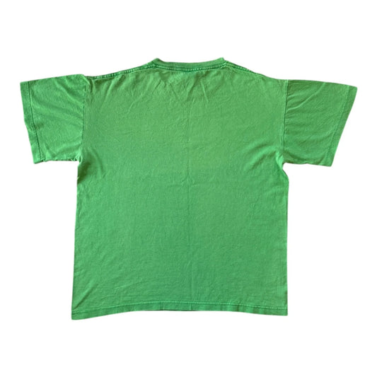 Medium Stussy Green T-Shirt