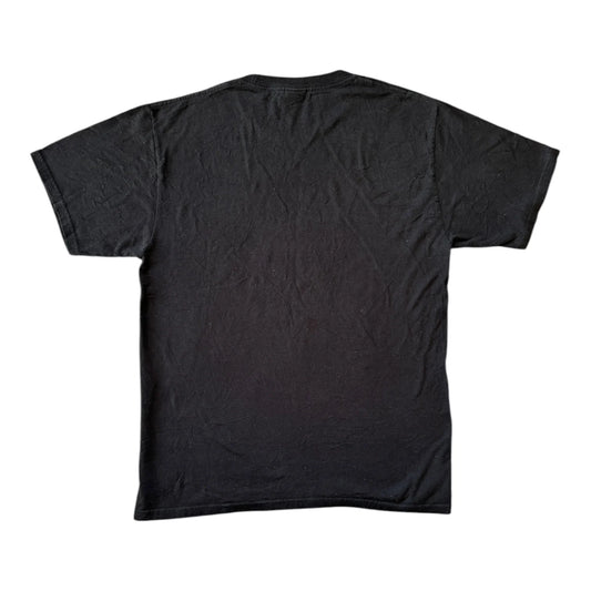 Medium Stussy Black T-Shirt