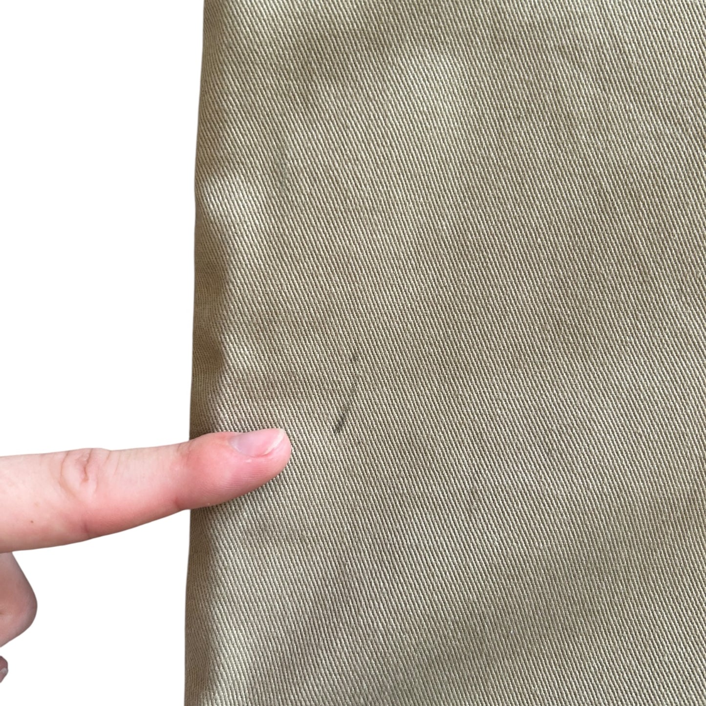 42" Dickies Beige Shorts