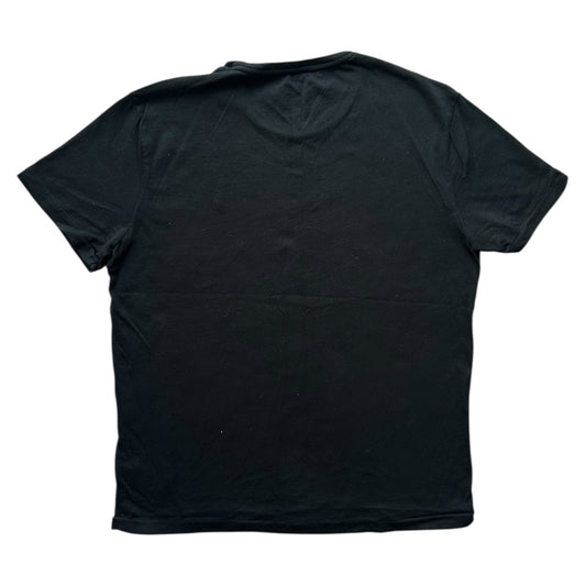 Medium Ralph Lauren Black T-Shirt