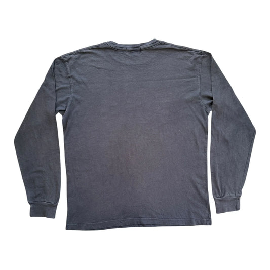 Medium Ralph Lauren Black Long Sleeved T-Shirt