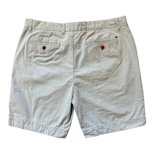 36" Tommy Hilfiger Beige Shorts