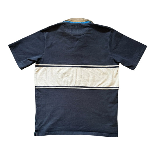 3XL Rugby World Cup 2015 Navy Rugby Shirt