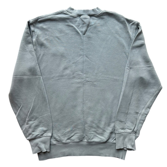 Extra Small Carhartt Grey Sweatshirt