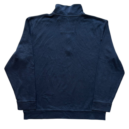 XXL Nautica Navy 1/4 Zip