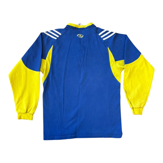 Small Adidas Maillot ASM Rugby Shirt