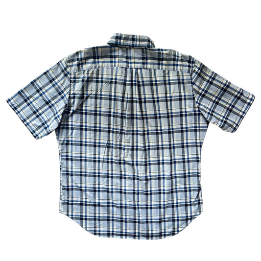 Extra Large Nautica Blue Shirt