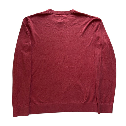 Medium Gap Burgundy Sweatshirt