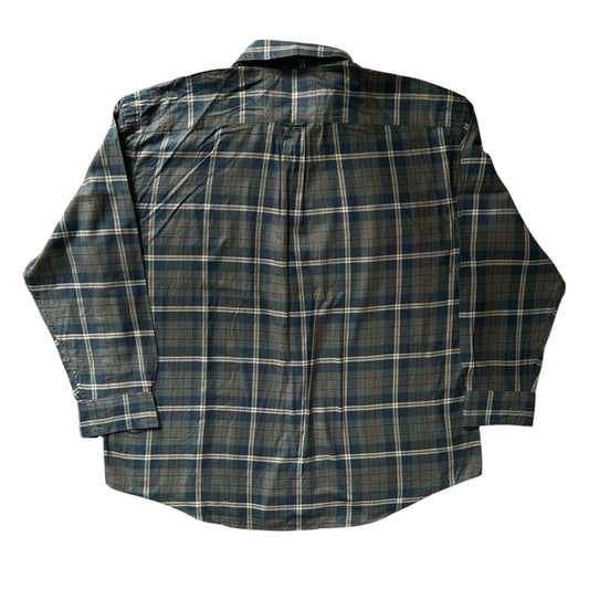 XXL Nautica Khaki Shirt