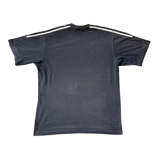 Medium Adidas Black T-Shirt