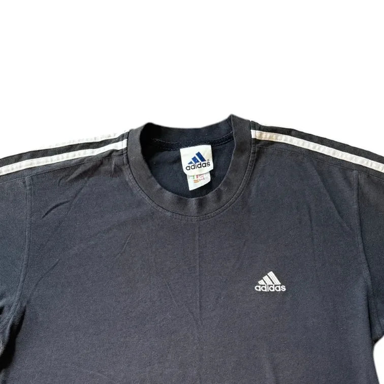 Medium Adidas Black T-Shirt