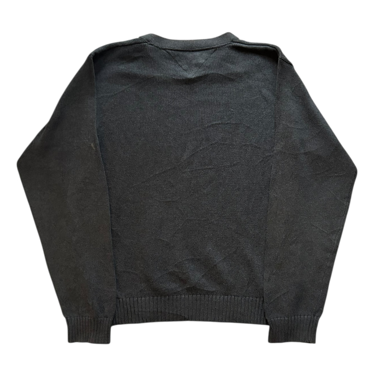 Medium Tommy Hilfiger Grey Sweatshirt