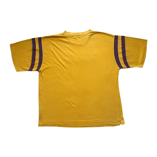 Extra Large Yellow T-Shirt