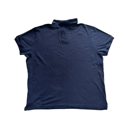 XXL Ralph Lauren Navy Polo Shirt