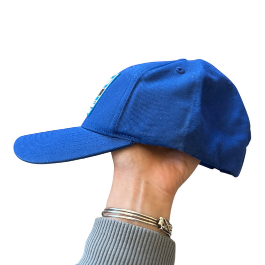 Ganassi Racing 2021 Indy Car Blue Cap