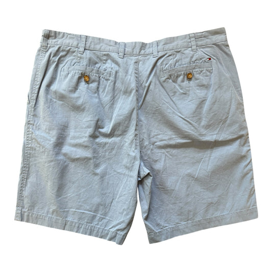 42" Tommy Hilfiger Light Blue Chino Shorts