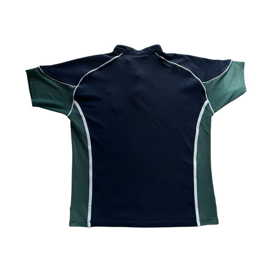 Extra large O’neills Black Limerick GAA Polo Shirt