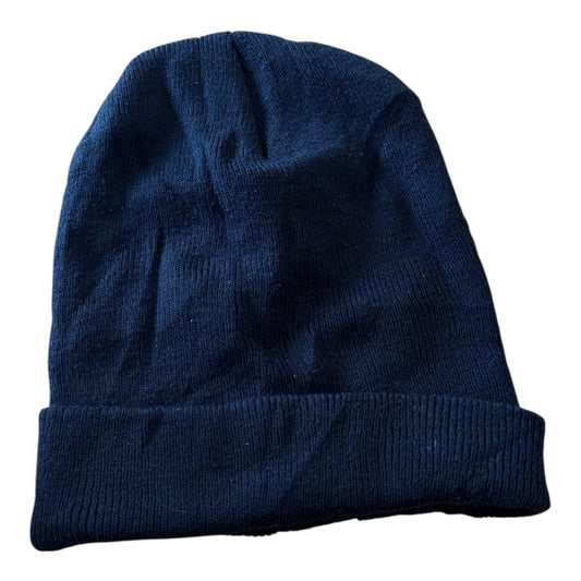 Carhartt Black Beanie Hat