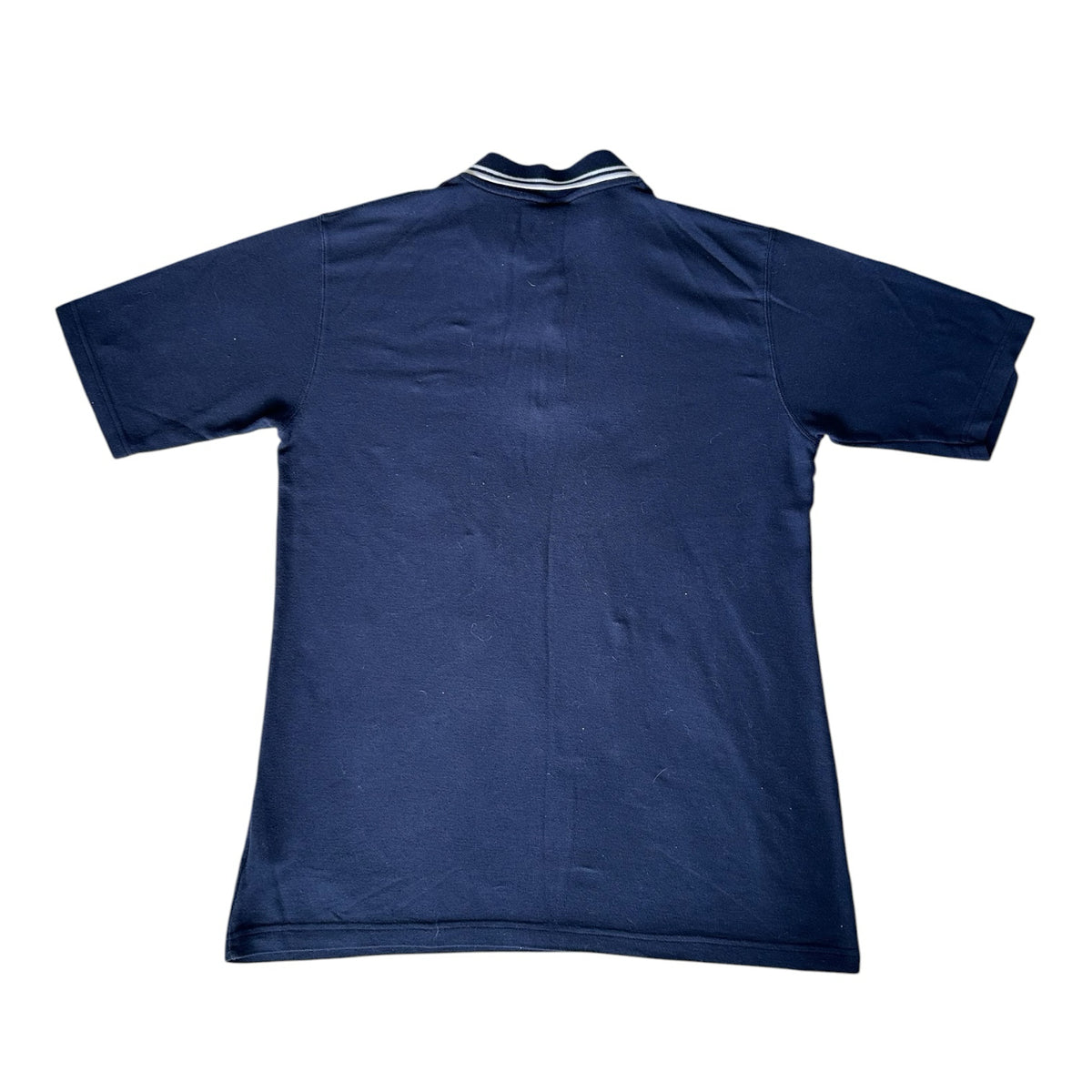 Extra large Umbro Navy Polo Shirt