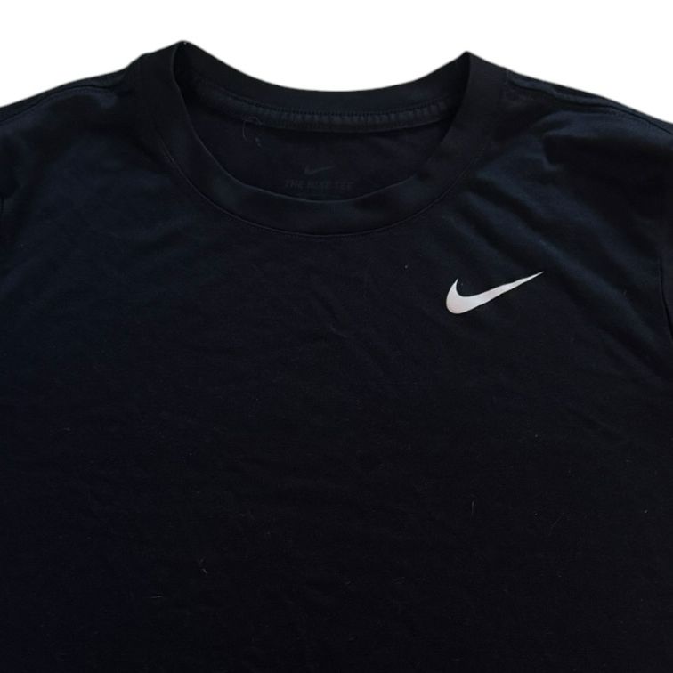 Medium Nike Black T-Shirt