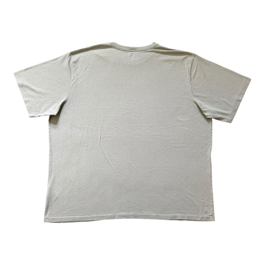 4XL Tall Carhartt Green T-Shirt