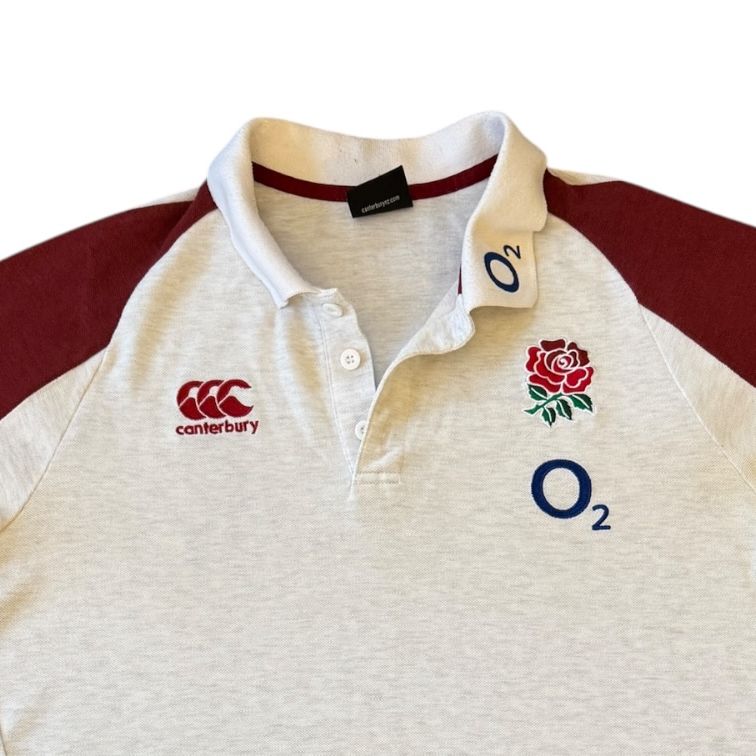 Medium Canterbury Beige Polo Shirts