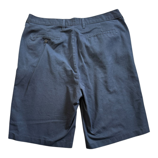 38" Dickies Navy Work Shorts