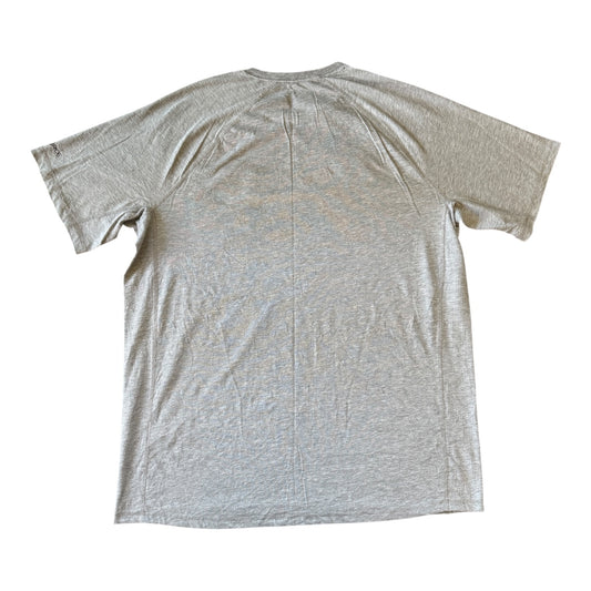 Extra large Tall Carhartt Grey T-Shirt