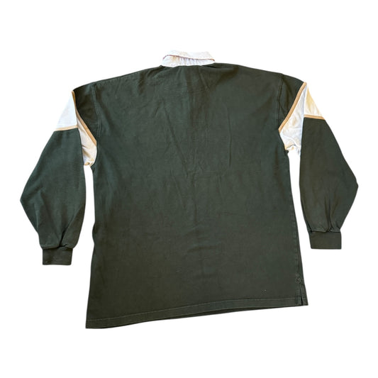 Extra large Lansdowne Green Ireland Rugby Shirt