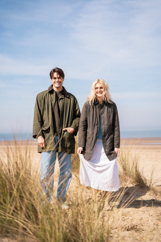 Why Buying Second-Hand Is the Best Style Decision You’ll Ever Make