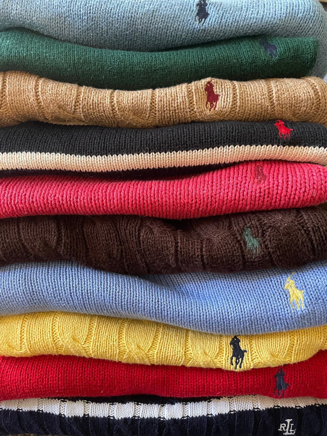 Vintage Ralph Lauren: Why This Classic Brand Is a Must Have for Your Wardrobe