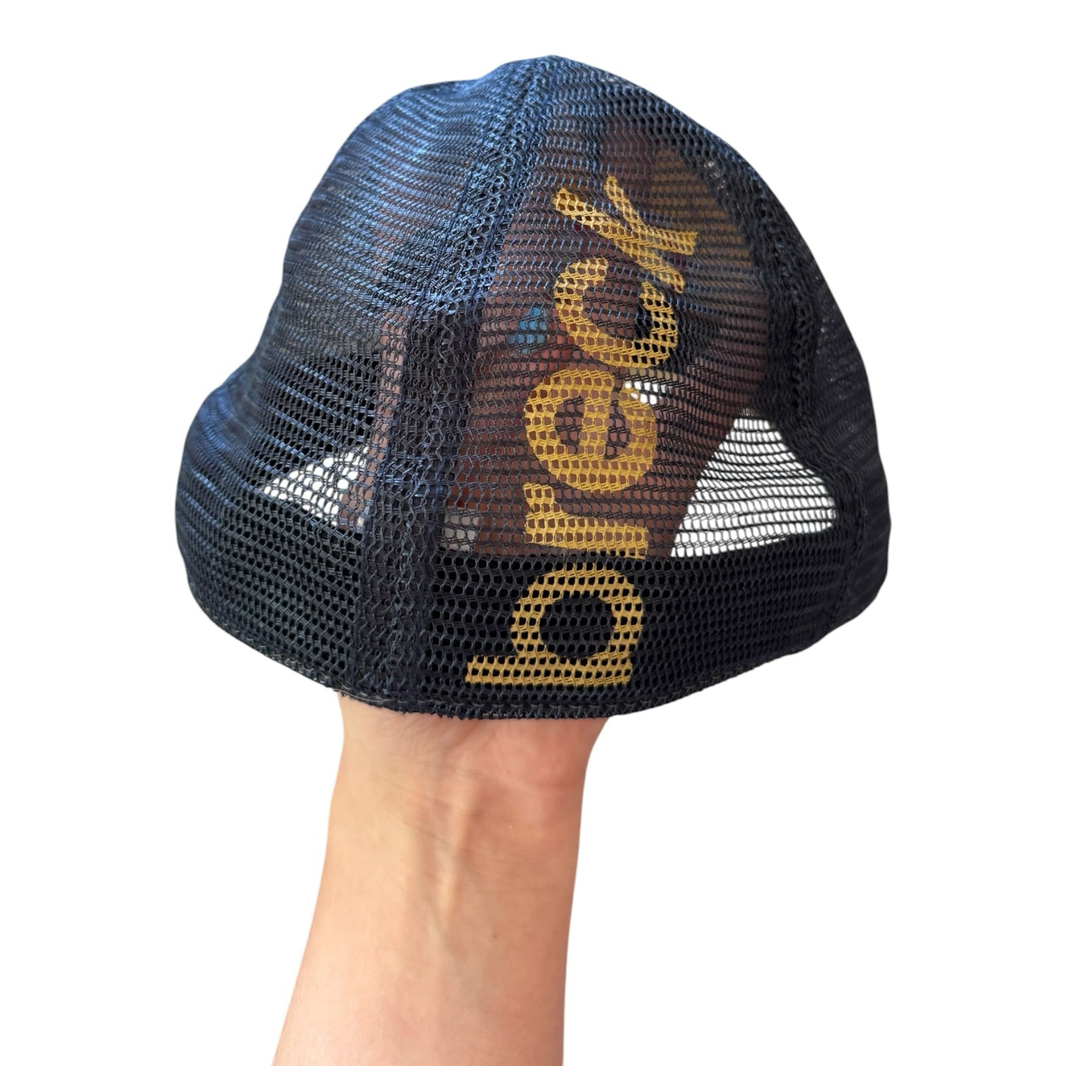 The Game Compass A-Flex Breck Beige Cap