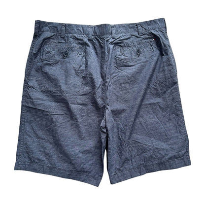 40" Tommy Hilfiger Blue Striped Shorts
