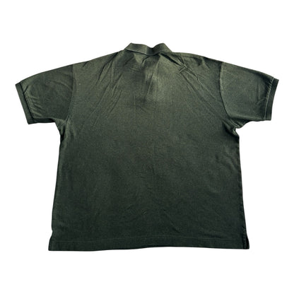 XXL Nautica Olive Green Polo Shirt