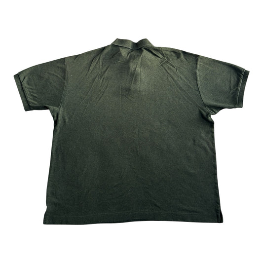 XXL Nautica Olive Green Polo Shirt
