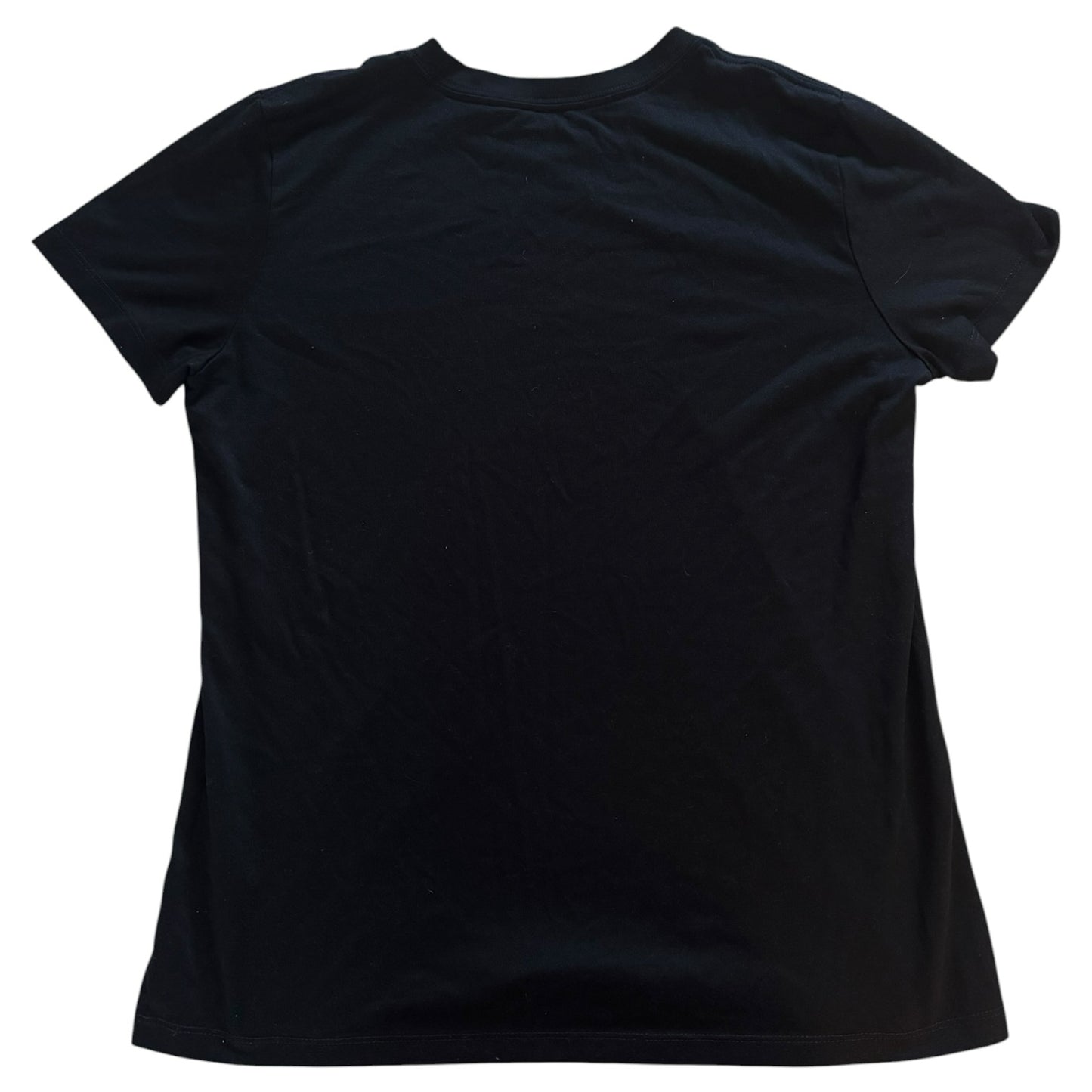 Medium Nike Black T-Shirt