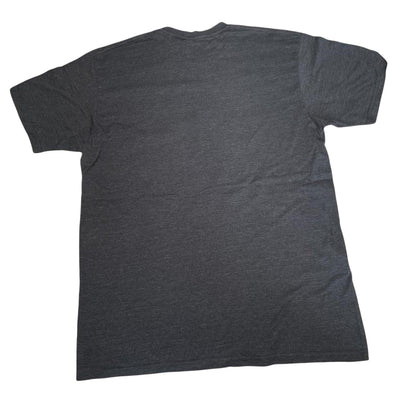 Medium NBA Grey Golden State Warriors T-Shirt