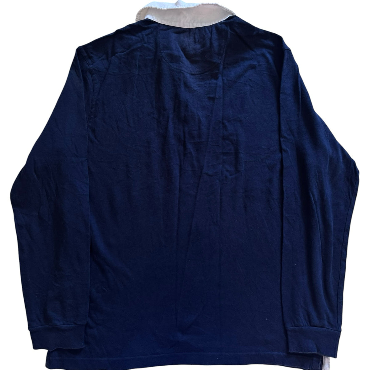 Medium Alto Navy Rugby Shirt