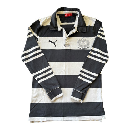 Extra small Puma Samoa Rugby Shirt