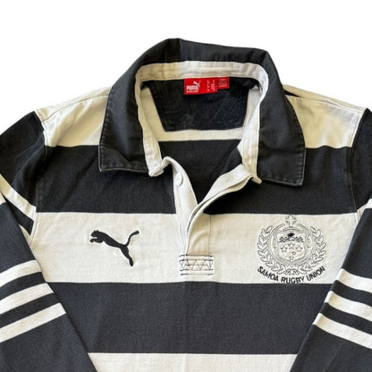 Extra small Puma Samoa Rugby Shirt