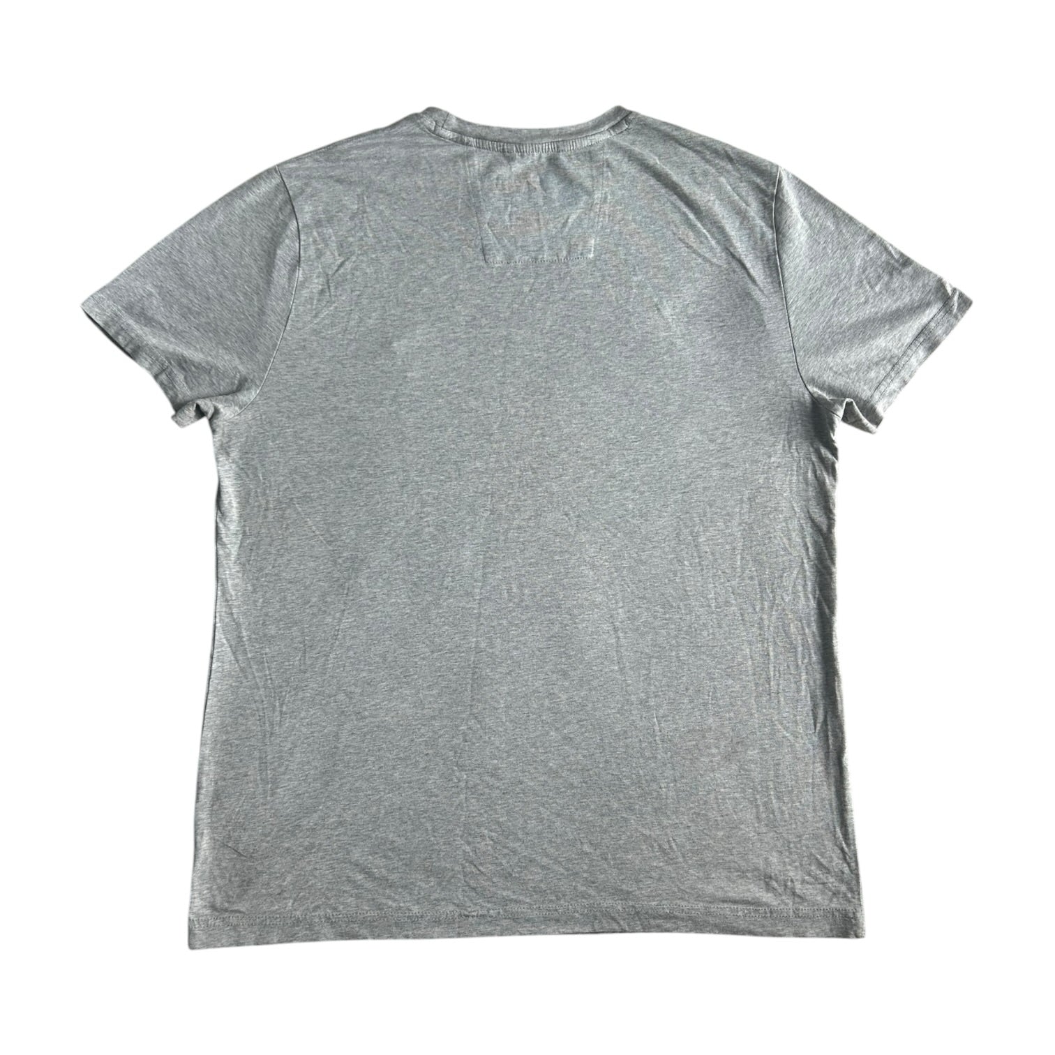 Medium Nautica Grey T-Shirt
