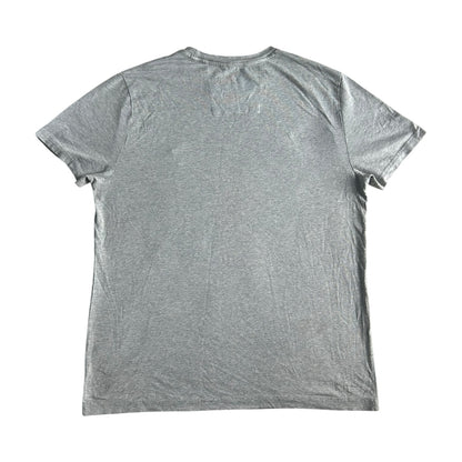 Medium Nautica Grey T-Shirt