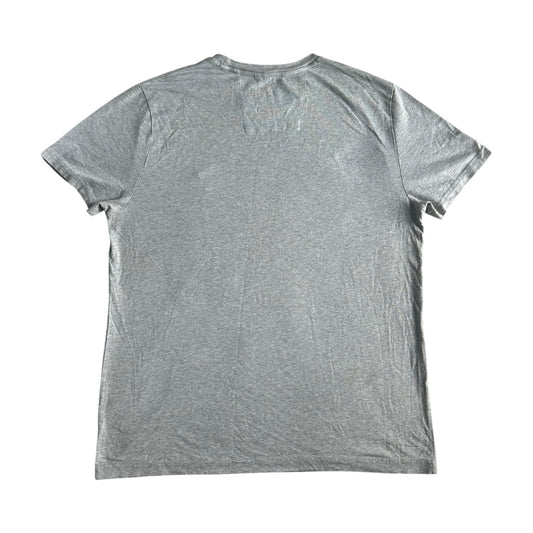 Medium Nautica Grey T-Shirt