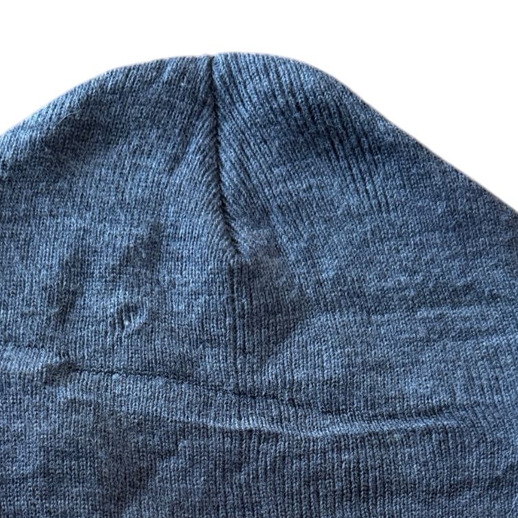 Carhartt Grey Watch Hat Beanie