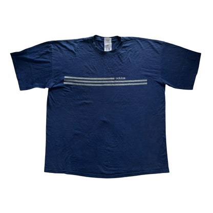 XXL Adidas Navy T-Shirt