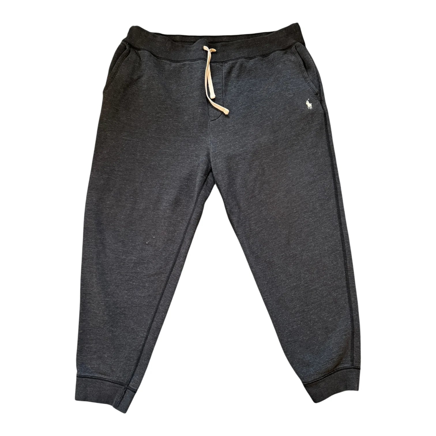 XXL Ralph Lauren Grey Joggers